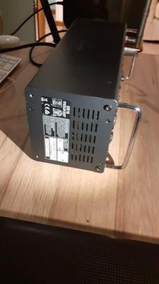 Mixer Digitale 18 ingressi Behringer X Air Xr18 - Foto 3