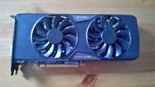 Scheda Grafica NVidia Evga GeForce Gtx 950