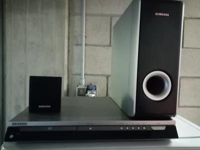 LETTORE DVD CASSE STEREO - Foto 2