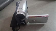 Videocamera JVC