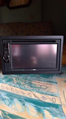 Autoradio Kenwood, ottimo stato - Foto 3