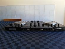 Foto 3 PIONEER DDJ SR CON SERATO DJ + CUSTODIA