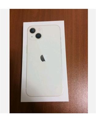 IPhone 13 256gb