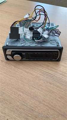 Foto 2 Stereo LG XDSS + LAC2900RN, in ottime condizioni, come nuovo