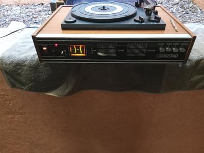 Giradischi vintage - Foto 2