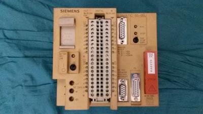 Siemens PLC S5