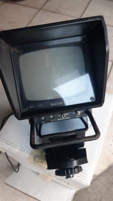 Monitor per telecamera da studio - Anteprima 5