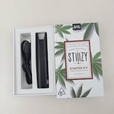 Kit di avvio firmati Stiiizy