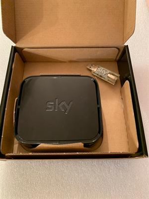 Wireless Network Adapter Dual Band, come nuovo - Anteprima 2
