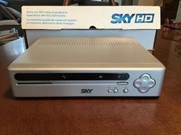 Decoder digitale SKY HD - Anteprima 1