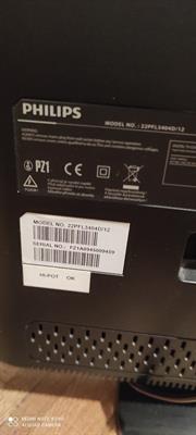 TV Philips - Anteprima 2
