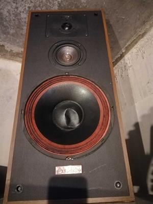 Hi fi anni 90 Teac