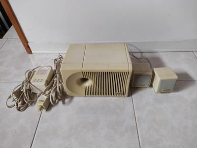 Casse + Subwoofer Cambridge Soundworks 2.1