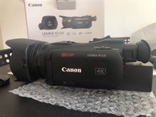 Foto 2 Canon legria 4k