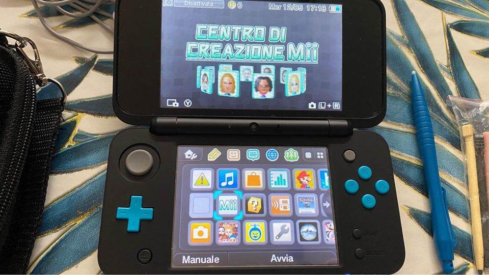 Foto 4 Nintendo 3ds, come nuovo