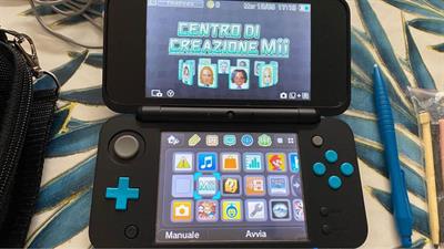 Nintendo 3ds, come nuovo - Foto 4