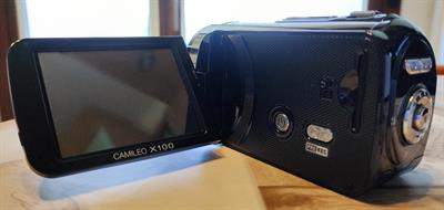 Videocamera Toshiba - Foto 2