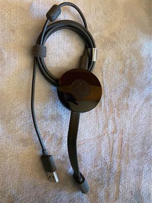 Chromecast
