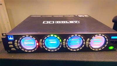 Processore DLP Dolby Lake LP4D12