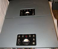 Coppia amplificatore Siemensklangfilm 6 S ELA 2796