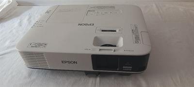 Epson proiettore 4200 ansi lumen WXGA