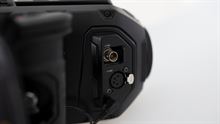 Foto 5 Ursa Mini 4K EF + V-Lock Batterie + Davinci Studio