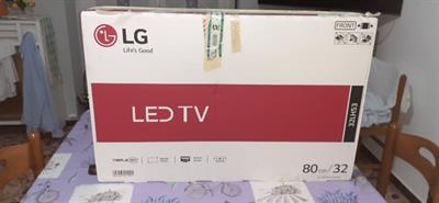 LG 32 pollici, ottimo stato - Foto 4