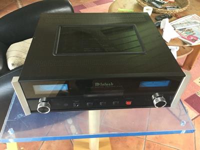 2018 Mcintosh D1100 Amplificatore