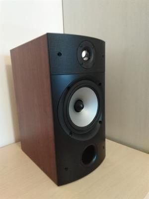 HI-FI Professionale Denon, colore Oro, peso 6 kg - Foto 4