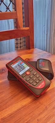 Leica disto D510 con custodia