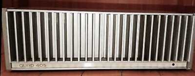 Finale QUAD 405 stereo