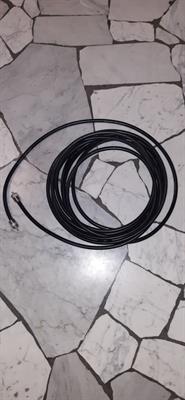 Antenna cb base ringo lemm + palo metri 2 + cavo - Foto 6