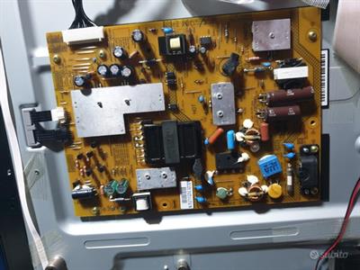 Tv 42" Philips mod. 42PFL7008S/12 leggi bene