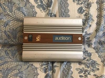 Amplificatore audison Vrx