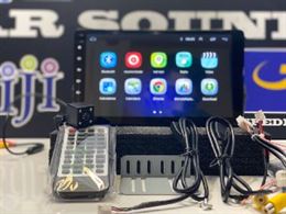 Utoradio 9 Pollici Android 8.1 - Anteprima 6