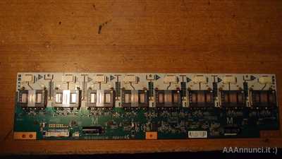 Schede per tv LCD Panasonic TX 32le7f/s - Anteprima 5