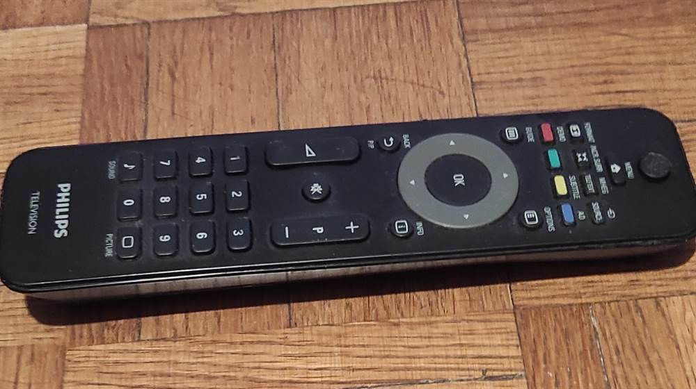 Foto 6TV Philips