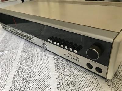 Radio Hi-fi Telefunken - Foto 4