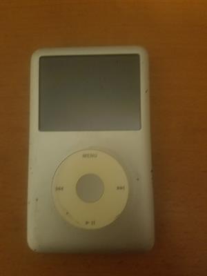 Lettore Ipod