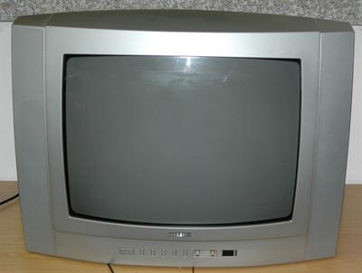 TV Wegavox