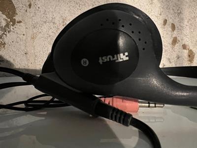 Speaker Trust - Anteprima 3