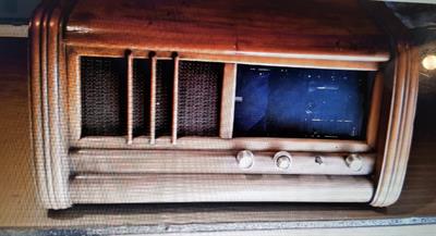 Radio per ricambi