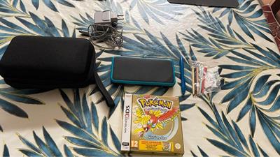 Nintendo 3ds