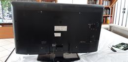 TV LCD Philips 42 pollici 42PFL7404H - GUASTO non si accende, in ottime condizioni - Anteprima 2