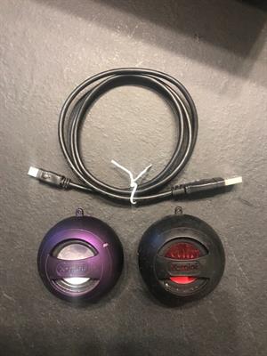 Mini Speaker XMINI XAM4
