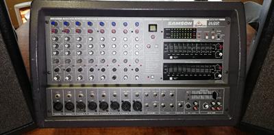 MIXER + CASSE - Foto 2