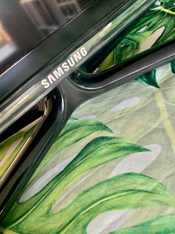 Foto 3Samsung - Smart Tv - Full HD - 40'', in buone condizioni