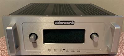 Audio Research Reference 5SE