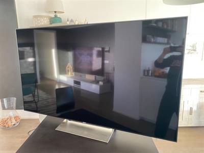 TV SONY 65 65XE9005 in garanzia, come nuovo - Foto 4