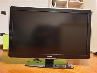 TV 42 Pollici PHILIPS, modello 42pfl9603d - Foto 6